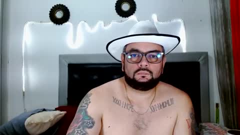 Carlos online show from October 12, 5:44 am