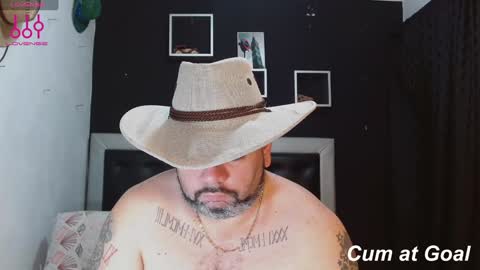 Carlos online show from January 18, 12:26 pm