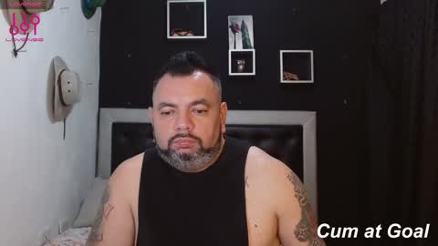 Carlos online show from January 16, 1:16 am