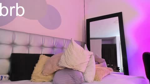 Lizza online show from February 26, 2:38 pm