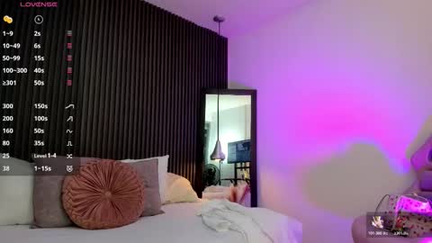 Lizza online show from October 21, 11:26 am