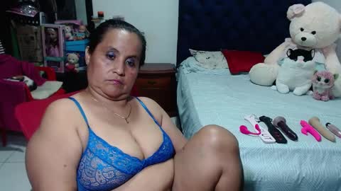 SAMY online show from March 7, 12:56 pm