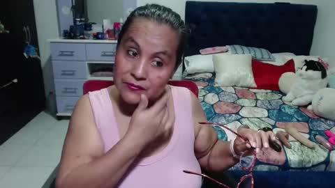 SAMY online show from October 20, 9:47 am