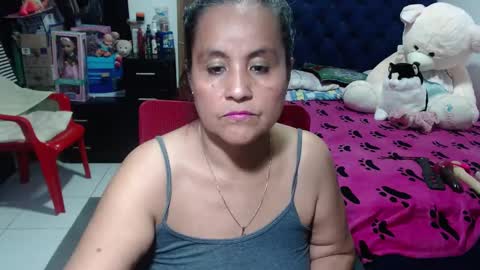 SAMY online show from February 23, 2:04 pm