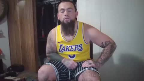 AKA perverted Step Daddy online show from November 30, 4:47 pm