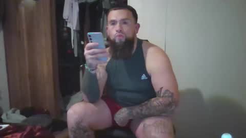 AKA perverted Step Daddy online show from January 15, 4:43 am