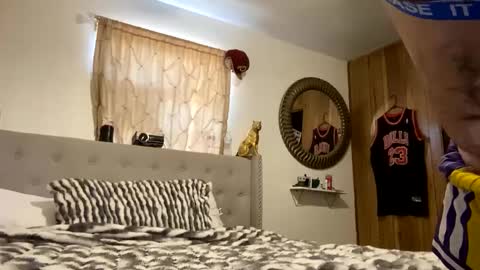 AKA perverted Step Daddy online show from January 15, 3:18 pm