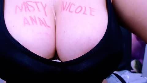  Nicole   online show from November 15, 7:15 pm