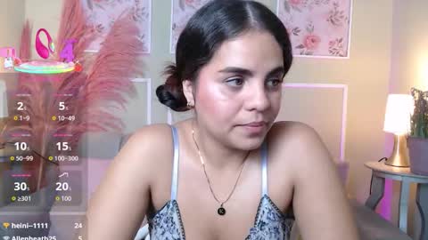 Nikole  online show from October 6, 3:02 am