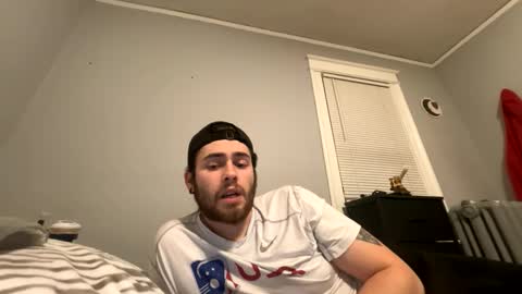 Manny online show from December 19, 11:11 pm