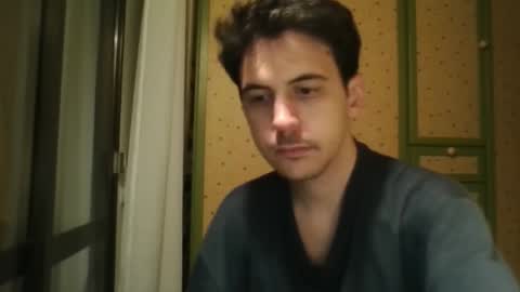 fer mlg online show from October 18, 12:59 am