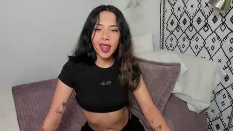 Rose online show from February 28, 6:41 pm