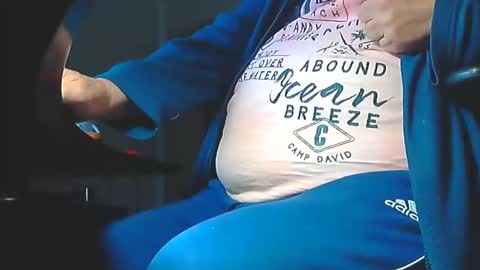 pete6661 online show from January 6, 3:38 pm