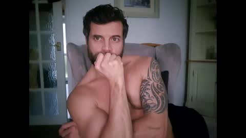 pete_le_meat online show from February 25, 4:32 pm