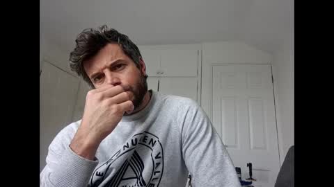 pete_le_meat online show from March 24, 9:37 am