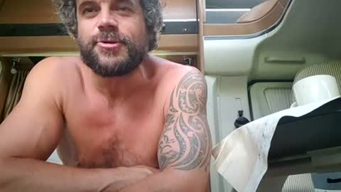pete_le_meat online show from June 25, 5:23 am