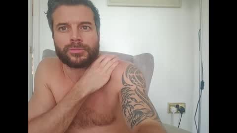 pete_le_meat online show from February 8, 2:42 pm