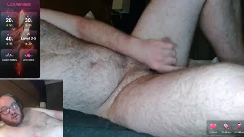 Pete online show from March 30, 6:35 am