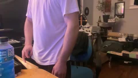 Pete Haze online show from January 11, 2:50 am