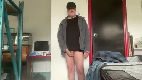 peter4443 online show from May 25, 12:55 pm