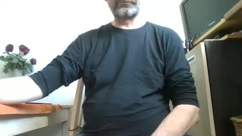 peter50only4you online show from March 14, 8:40 am