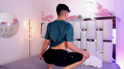 Peter online show from April 13, 12:26 am