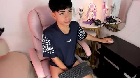 Peter online show from October 16, 8:51 pm