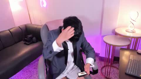 Peter online show from November 22, 5:50 am