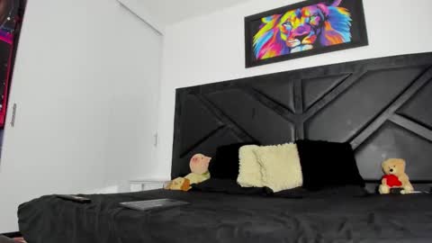 PeterColeman online show from October 19, 11:31 pm