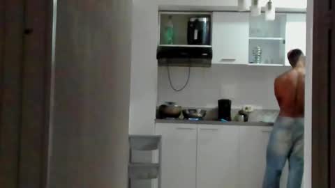 PeterColeman online show from March 13, 11:19 pm