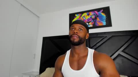 PeterColeman online show from October 27, 3:06 am