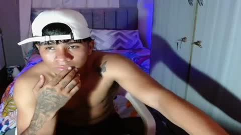 peter online show from July 18, 1:29 am