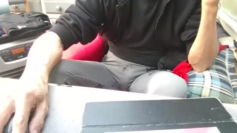 make me cum in pvt dutch german daddy c2c bigcock online show from April 25, 9:44 am