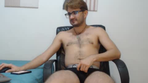 FELIPE online show from January 10, 3:01 am