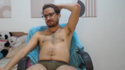 FELIPE online show from November 28, 11:23 pm