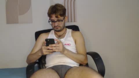 FELIPE online show from December 16, 6:03 pm