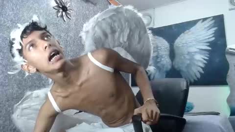 peter_xxxs online show from November 3, 12:11 am