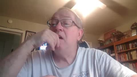 peterinohio57 online show from April 4, 12:45 pm