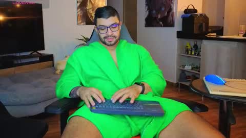 Peter Jack online show from November 11, 4:03 am