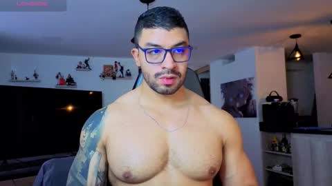 Peter Jack online show from February 1, 5:10 pm