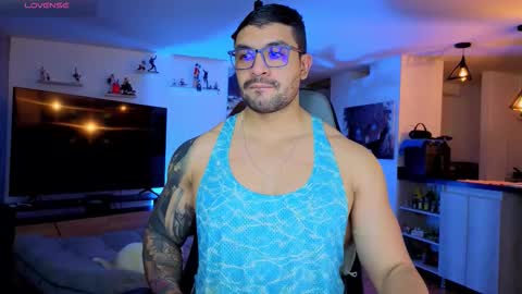 Peter Jack online show from October 22, 2:59 am