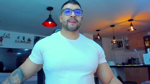 Peter Jack online show from December 24, 2:43 am
