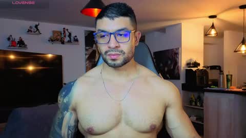 Peter Jack online show from April 16, 2:44 am