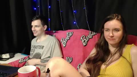 Maximus online show from February 1, 11:02 pm