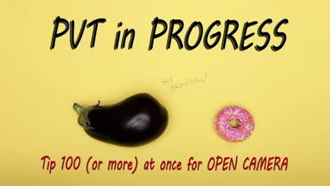 Maximus online show from April 7, 8:00 pm