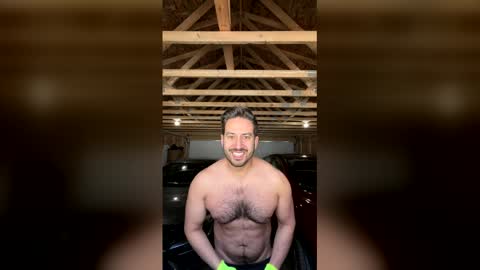 peteypete204 online show from May 10, 1:50 pm