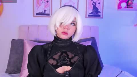 Im Rosse but u can call me Rossie or Rosita . online show from February 5, 2:15 am