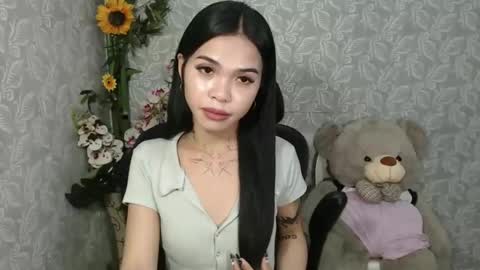 angel online show from January 25, 4:13 pm