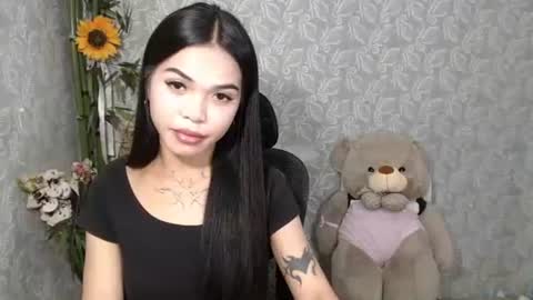 angel online show from March 9, 5:55 am