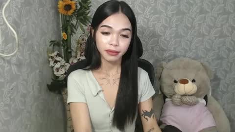 angel online show from February 9, 2:06 am